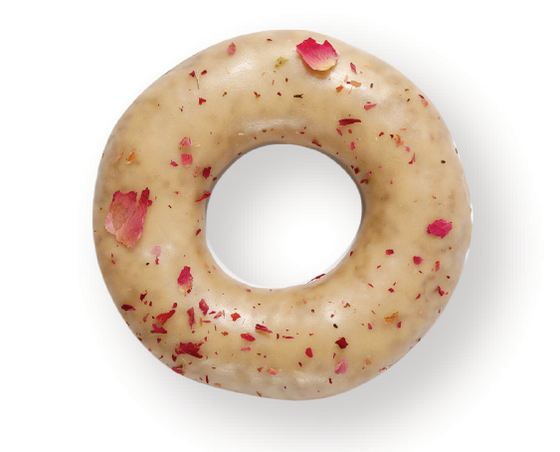 Cake Donut Options Image