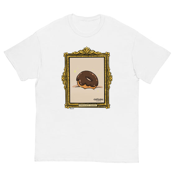 Donut Wall of Fame Tee (M)